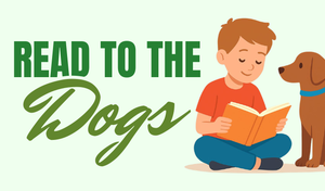 Read to the Dogs